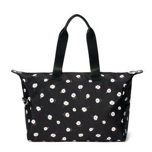 Alice + Olivia - Daisy Print Duffle Bag